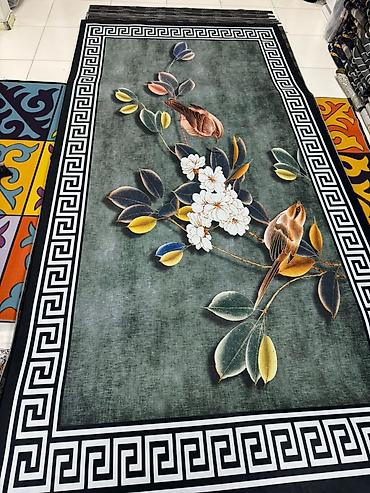 Ковры и паласы: Ковер — 11