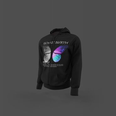 Печать: Шелкография, 3D печать, | Одежда — 8