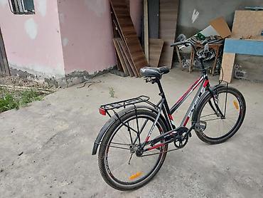 işlenmiş velosipedler: İşlənmiş Şəhər velosipedi Stels, 26", Ünvandan götürmə — 1