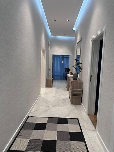 barda: Şüvəlan qəs. 4 otaqlı, 125 kv. m, Yeni təmirli — 9