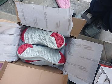 skecher: Skechers GOrun kişi qaçış ayaqqabısı - Model: Skechers Performance – — 3