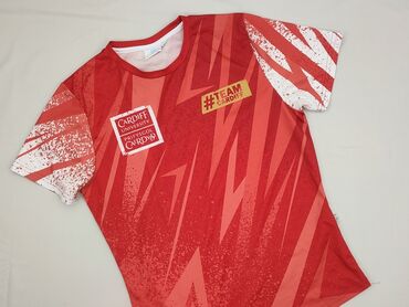 світшот: Футболка для чоловіків, розмір S