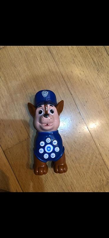 paw patrol oyuncaq: Paw Patrol mövzusunda uşaq oyuncaqları dəsti - Mövzu: Paw Patrol (Pat — 3