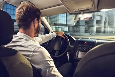 Tibb, əczaçılıq: Şəxsi sürücü, 24 il, stajı 5 il, Şəxsi nəqliyyat vasitəsi ilə