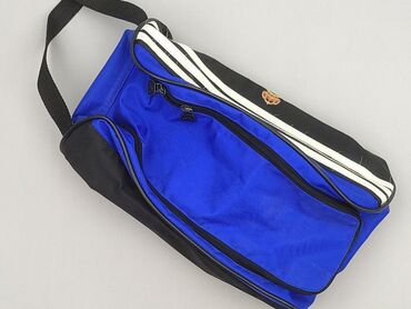 Torba sportowa, Adidas, stan - Dobry