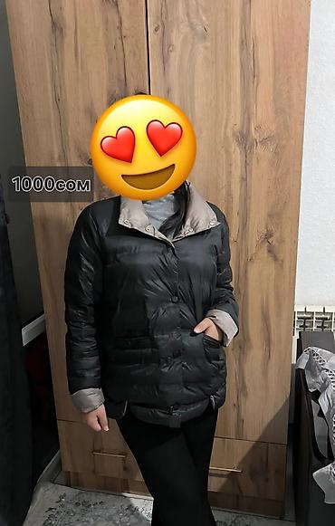 Пальто: Пальто, Классика, Искусственный мех, Длинная модель, С поясом, S — 7