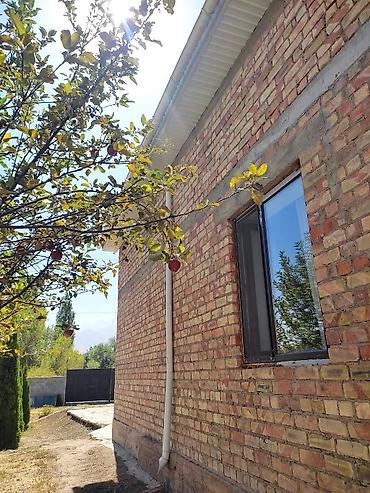 Продажа коттеджей и домов: Продаю дом село Арашан Участок 5.75 Отопление, вода питьевая, вода — 5