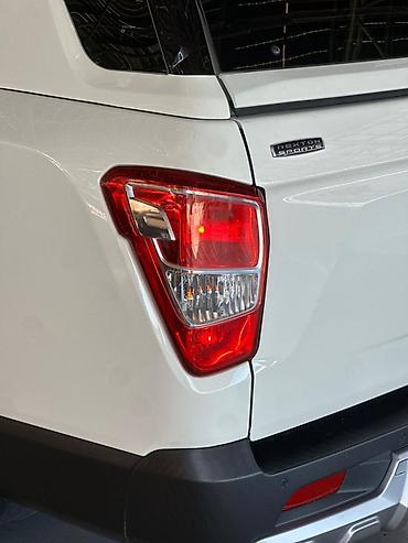 Dongfeng: Dongfeng : 2020 г., Внедорожник — 16