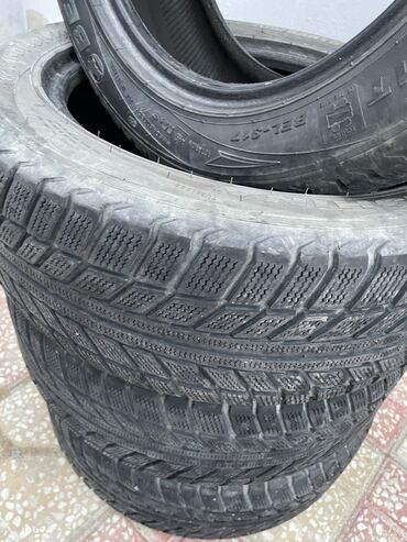 Təkərlər: Şin 205 / 55 / R 16 -da lalafo.az — 2 Təkərlər: Şin 205 / 55 / R 16 — 2