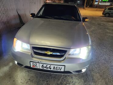 зарядное устройство для электромобиля бишкек: Chevrolet Nexia: 2012 г., 1.5 л, Механика, Бензин, Седан