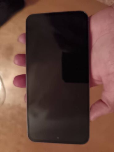 planset samsung tab: Samsung Galaxy A55, 8 GB, rəng - Göy, Barmaq izi, Face ID