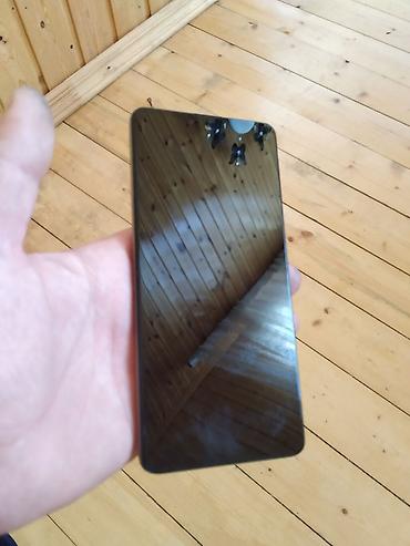 a51 samsung: Samsung Galaxy A51, 64 GB, rəng - Ağ, İki sim kartlı, Sensor — 3