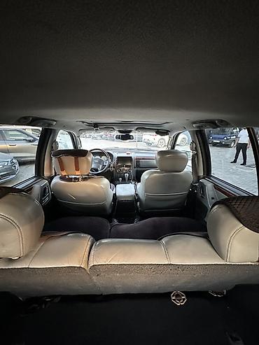 з мах: Jeep Grand Cherokee: 2002 г., 4.7 л, Автомат, Газ, Внедорожник — 2