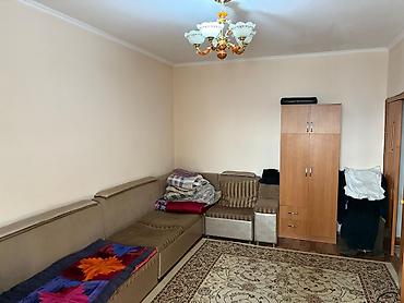 Продажа квартир: 1 комната, 35 м², 105 серия, 9 этаж, Евроремонт — 1