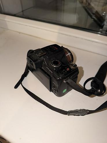 14: Panasonic Lumix DMC-FZ100 — универсальная ультразум-камера с мощной — 3