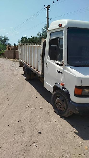 sprinter 2 2: Грузовик, Mercedes-Benz, Стандарт, 5 т, Б/у — 2