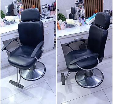 salon maları: Salon kreslosu 150 azn satılır❗ Endirib qaldırma olur Ünvan Y.Günəşli — 1