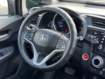 Honda: Honda Fit: 2019 г., 1.5 л, Вариатор, Бензин, Хэтчбэк — 13