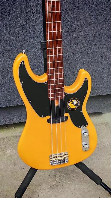 Gitare: MARCUS MILLER D5 ALDER-4 BB | Slanje po dogovoru ili lično — 4