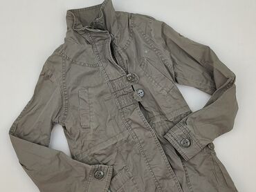 Edc by Esprit, Trencz damski, rozmiar S