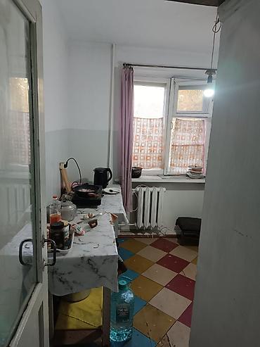 Продажа квартир: 3 комнаты, 52 м², 104 серия, 2 этаж, Старый ремонт — 9
