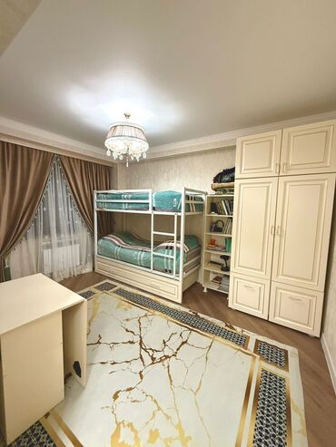 Продажа квартир: 3 комнаты, 78 м², Элитка, Евроремонт — 20