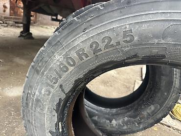 Грузовые шины Aeolus 315/60 R22.5 Цена за 4 штуки 5000 сом Не at lalafo.kg Грузовые шины Aeolus 315/60 R22.5 Цена за 4 штуки 5000 сом Не