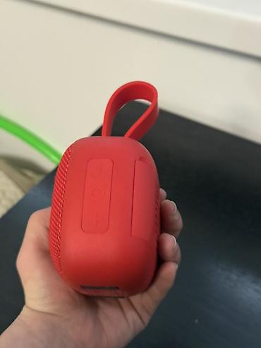 колонка токмок: Портативная Bluetooth-колонка MOXOM MX-SK10 (TWS+), красная. Основные — 2