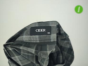 pakute: Cider, Spodnie materiałowe damskie, rozmiar XL — 4