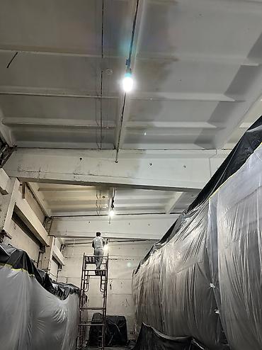 Побелка: Побелка стен, Побелка потолков, Наружная побелка | Известковая побелка, Мелковая побелка Больше 6 лет опыта — 11