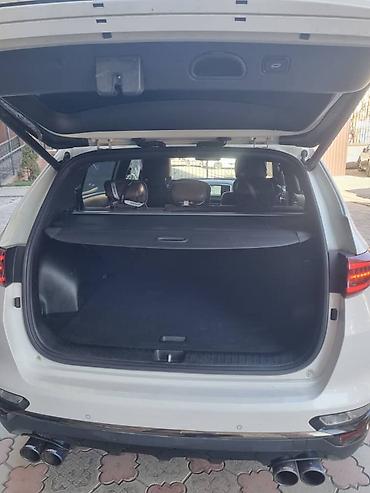 Kia: Kia Sportage: 2019 г., 2 л, Автомат, Дизель, Кроссовер — 15