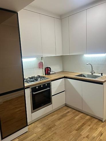 квартиры в рассрочку: 🏡 Сдаётся 3-комнатная квартира 📍 Первомайский район, ул.Орозбекова — 10