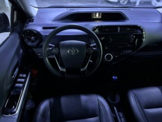 авто с последующим выкупом бишкек фит: Toyota Prius: 2018 г., 1.5 л, Вариатор, Гибрид, Хэтчбэк