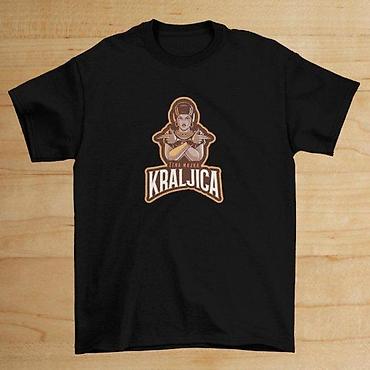 Majice: Men's T-shirt bоја - Šareno — 4