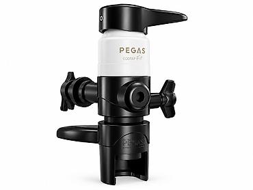 №: 3675 Məhsulun adı: İçki dispenseri Pegas — Qara Brend: Pegas