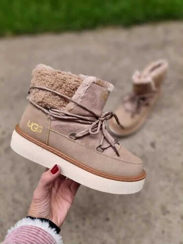 Čizme: Čizme, 36 — 4