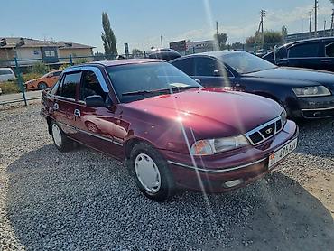 продажа авто нексия: Daewoo Nexia: 2006 г., 1.6 л, Механика, Бензин, Седан — 2