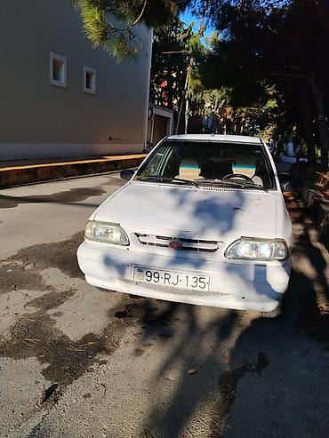 Saipa: Razılaşmaq olacaq — 7