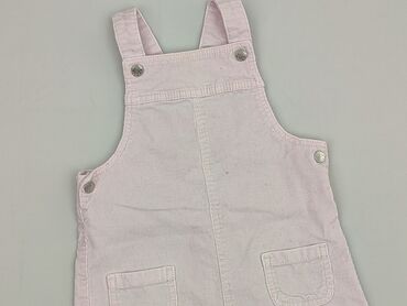 body niemowlece z kolnierzykiem: Overall, F&F, 12-18 months, condition - Very good