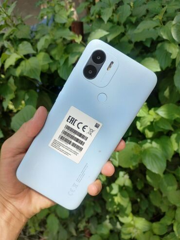 купить бу поко х3 про: Redmi, Redmi A2 Plus, Б/у, 64 ГБ, цвет - Голубой, 1 SIM, 2 SIM