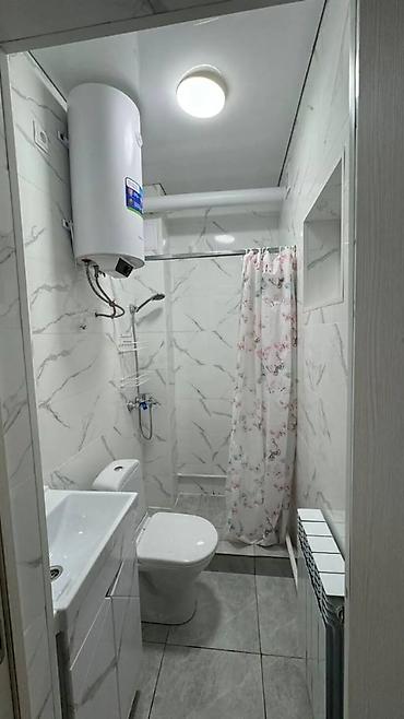 Дома: 20 м², 1 комната, Ак-Ордо 1 ж/м, Только девушкам — 2