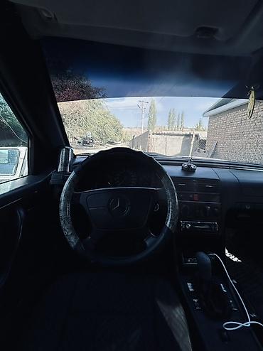 mercedes benz e 200: Mercedes-Benz C-Class: 1993 г., 2 л, Механика, Бензин, Седан — 6
