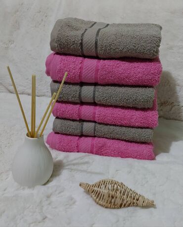 peškiri cena: Set of towels, Monochrome