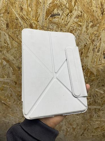 ipad pro m4: Планшет, Apple, память 64 ГБ, 8" - 9", Wi-Fi, Б/у, Классический цвет - Серый — 5