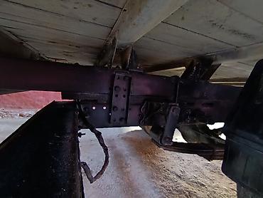 Yük maşınları: QAZ 1998 il, motor 2.4 l, Bort, Yeni — 13