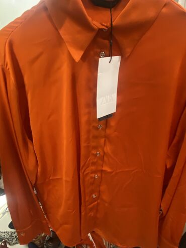 Teze Zara koynek qadin ucun, xs razmer, Morocco istehsali, serin rahat