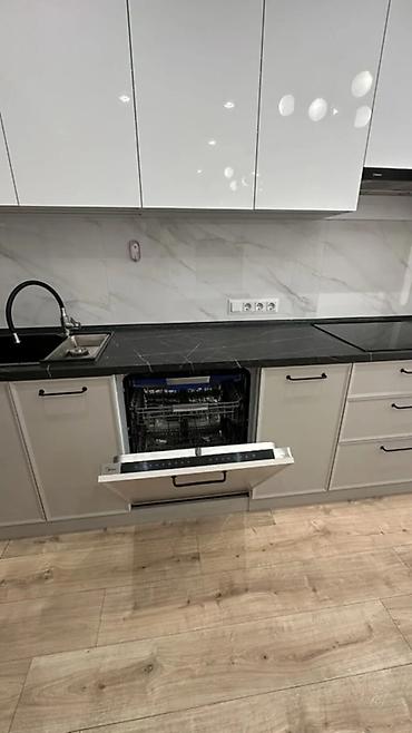 Продажа квартир: 3 комнаты, 115 м², Филармония Элитка, 4 этаж, Евроремонт — 4