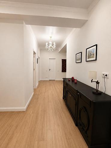 120: 3 комнаты, 120 м², Азия Молл Элитка, 7 этаж, Евроремонт — 6