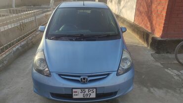 тракторы баткен: Honda Fit: 2002 г., 1.5 л, Вариатор, Бензин, Хетчбек