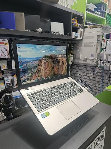 ASUS: İşlənmiş ASUS 15.6 ", Intel Core i3, 128 GB, Rayonlara çatdırılma, Ünvandan götürmə, Ödənişli çatdırılma — 3